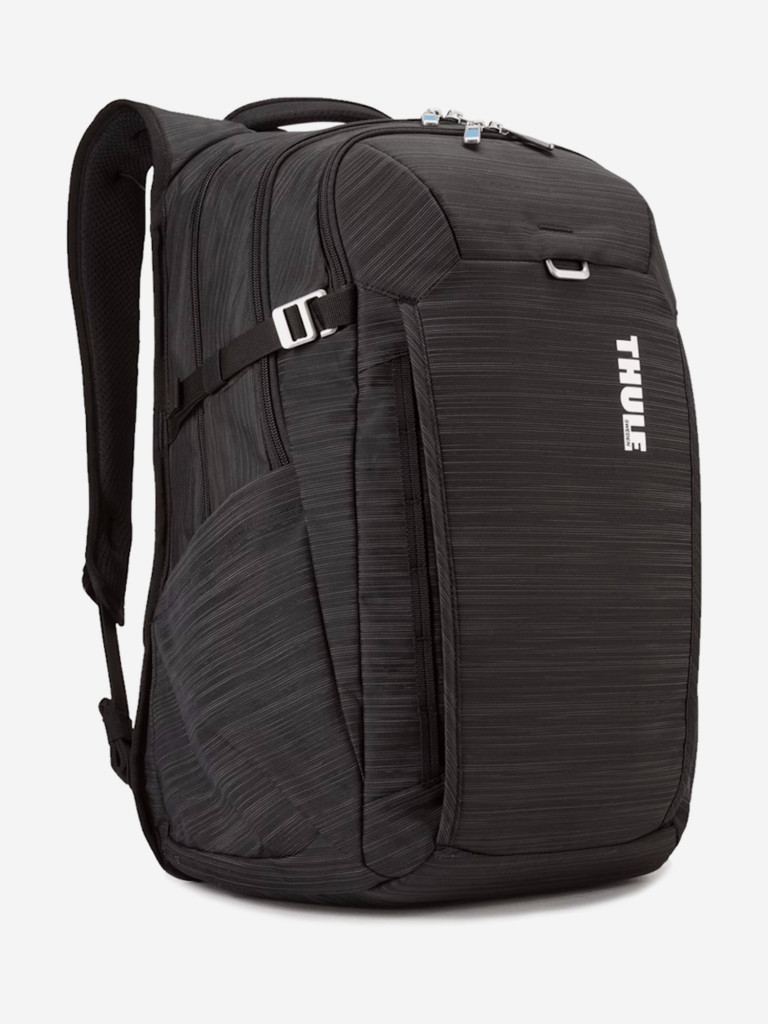 Рюкзак для ноутбука Thule Construct Backpack, 28L, Black