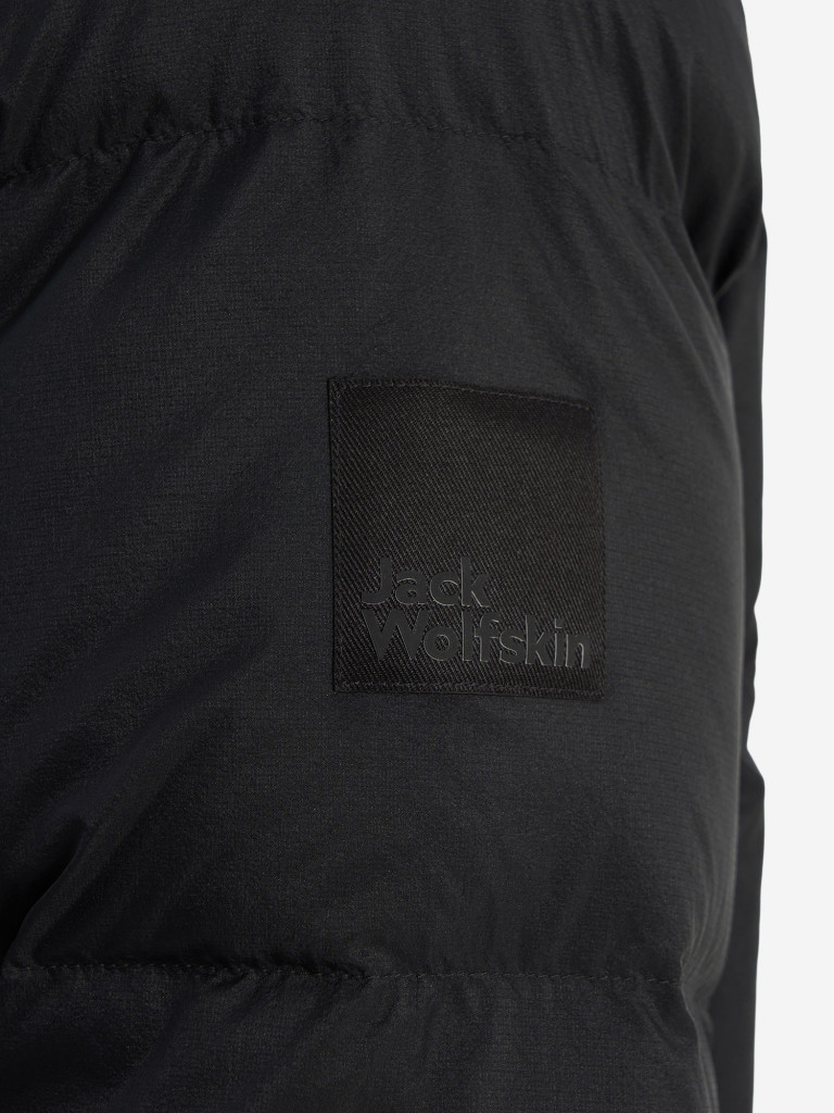 Пуховик мужской Jack Wolfskin Wandermood
