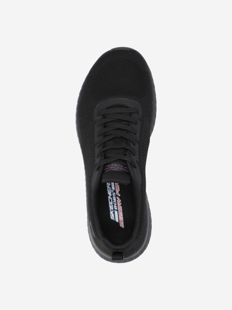 Кроссовки женские Skechers Bobs Squad Chaos