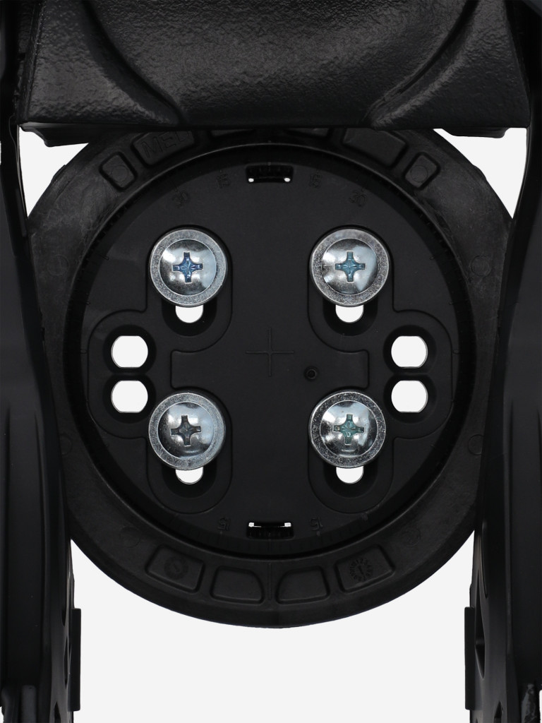 Крепления сноубордические YES. Airmaster
