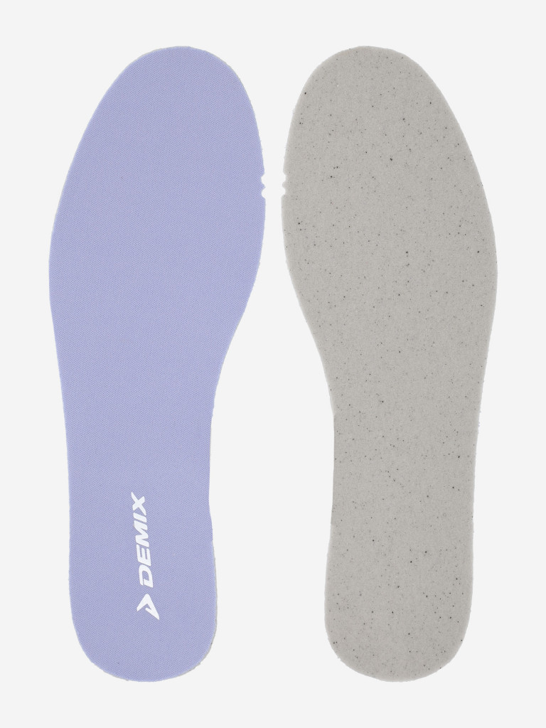 Кеды женские Demix Reverse 2