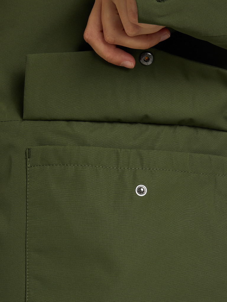 Парка женская IcePeak Alpena