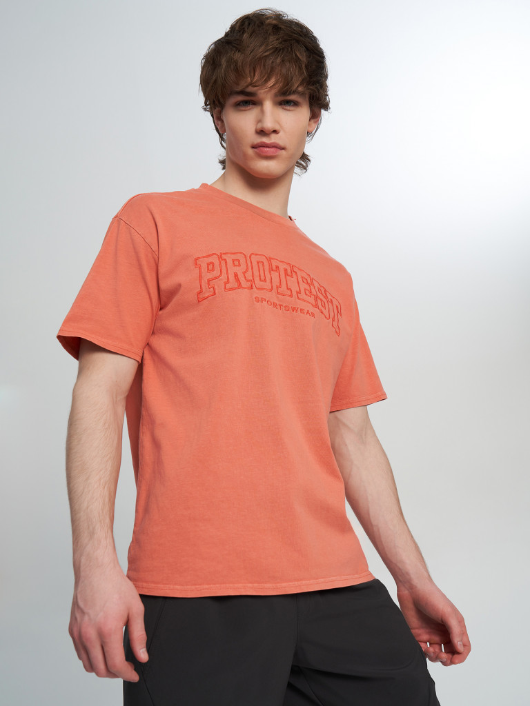 Футболка мужская Protest