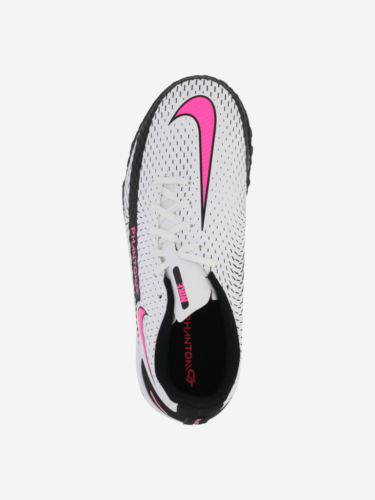 Бутсы для мальчиков Nike Jr Phantom Gt Academy TF