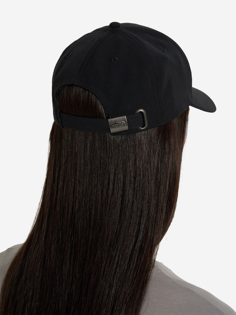 Бейсболка The North Face Recycled 66 Classic