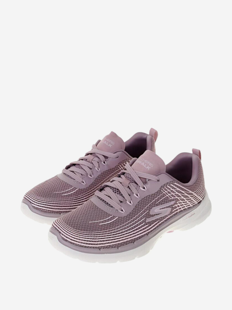 Кроссовки Skechers Go Walk 6