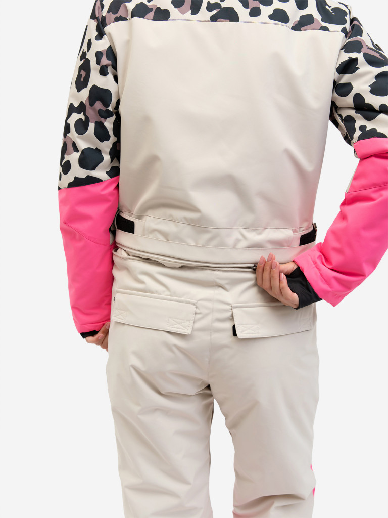 Комбинезон утепленный Qluck LEO ZEO SPORT