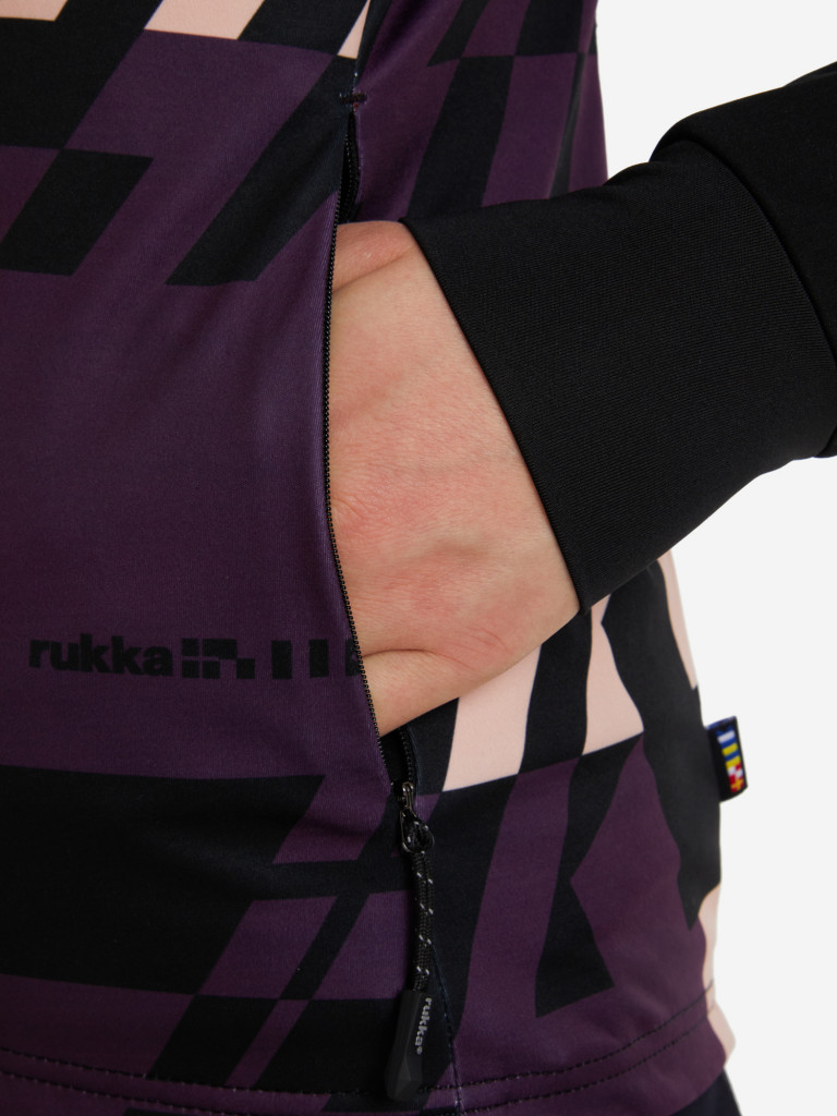 Куртка софтшелл женская Rukka Tiirismaa