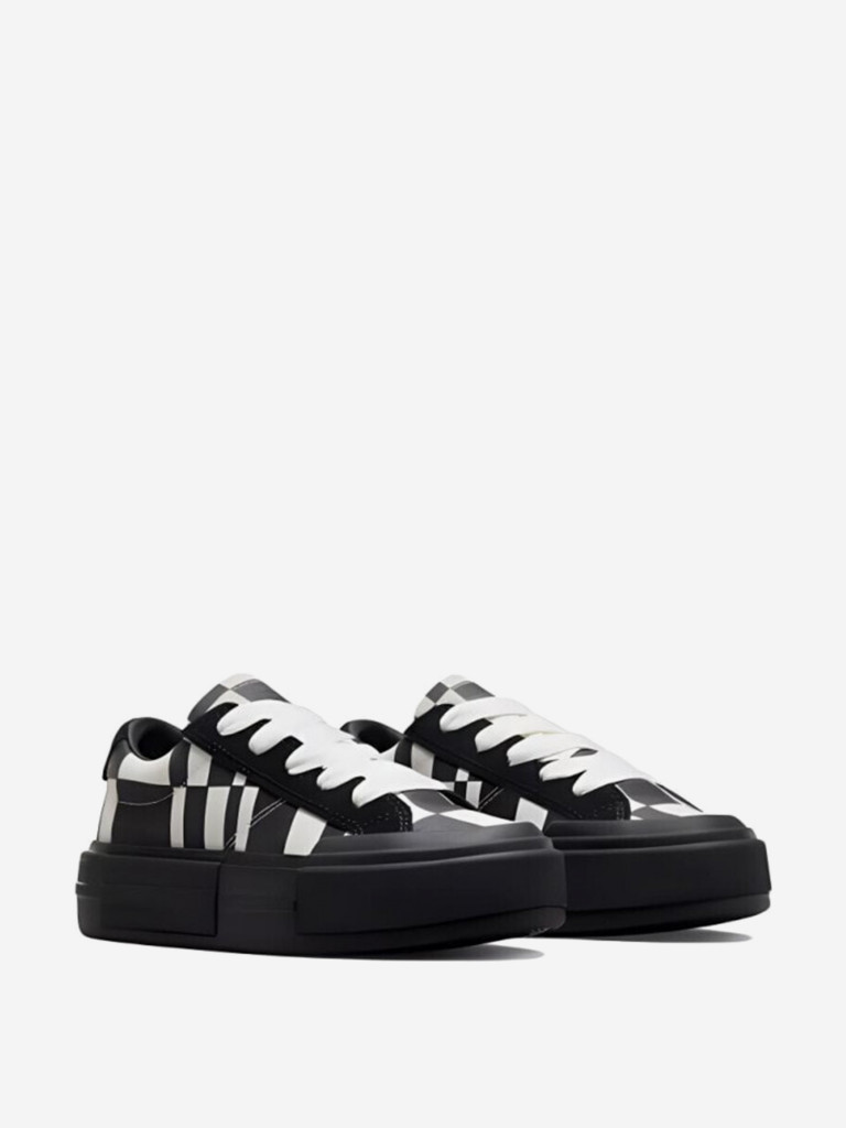Кроссовки Converse Chuck Taylor All Star Cruise Low Distorted Checkered Distorted Checkered