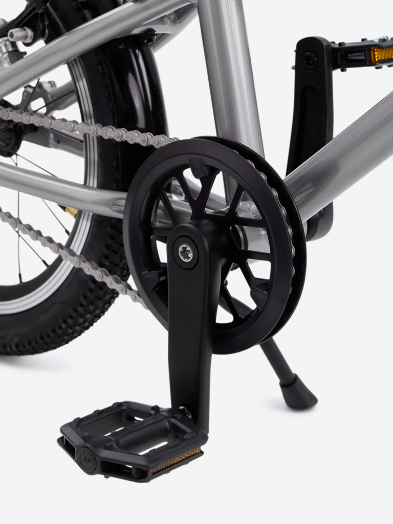 Велосипед детский VELARIS 14" («ВЕЛАРИС 14"»)