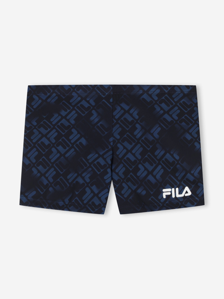 Плавки-шорты мужские FILA