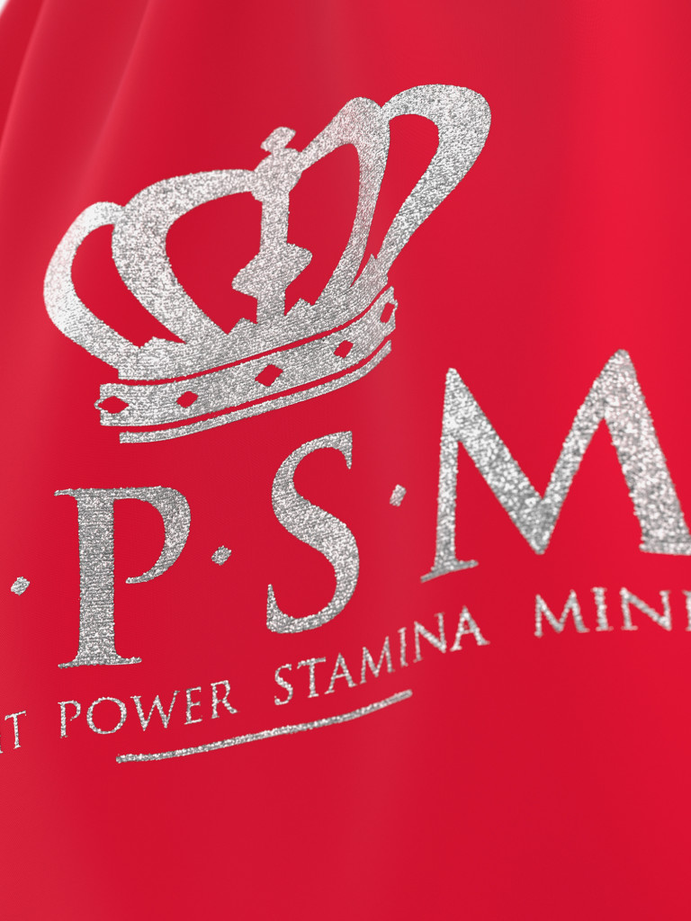 Мешок для формы и обуви SPSM
