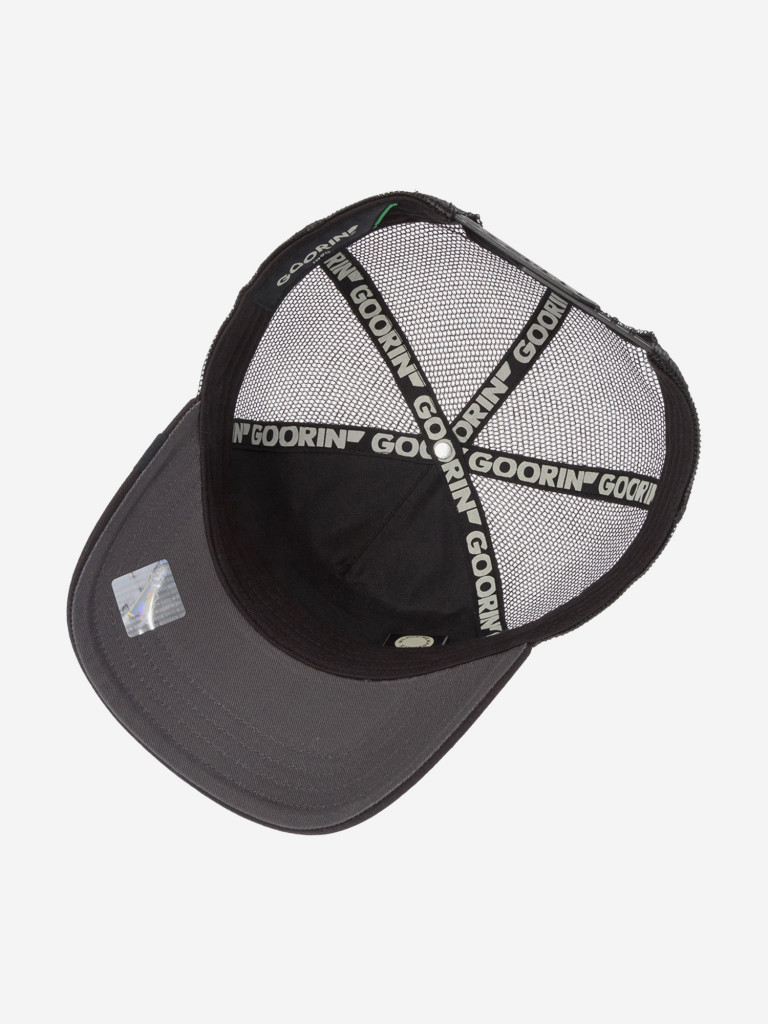 Бейсболка GOORIN BROTHERS 101-3019