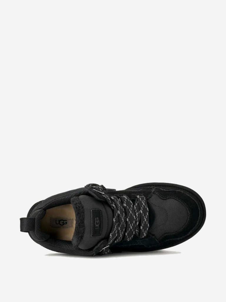 Кроссовки мужские UGG Lowmel