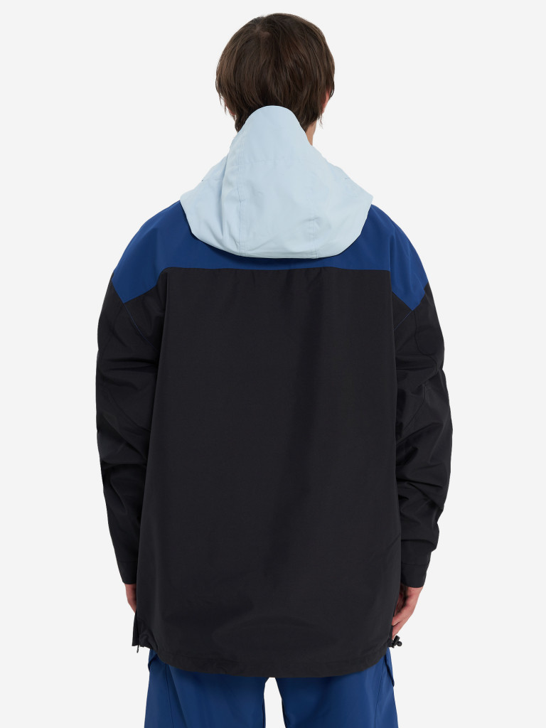 Анорак мужской DC Shoes