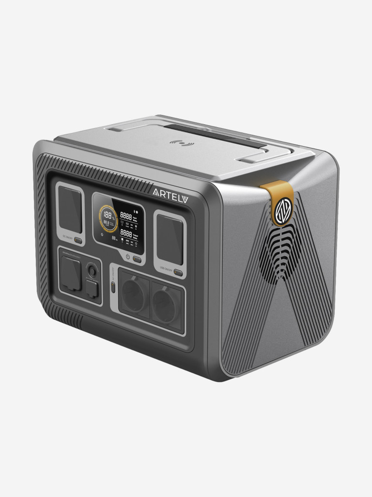 Портативная электростанция ARTELV PSL1500W