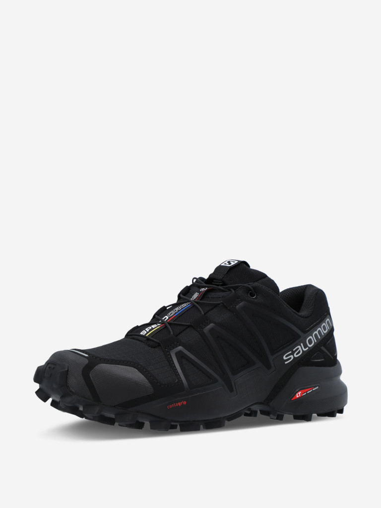 Кроссовки женские Salomon Speedcross 4