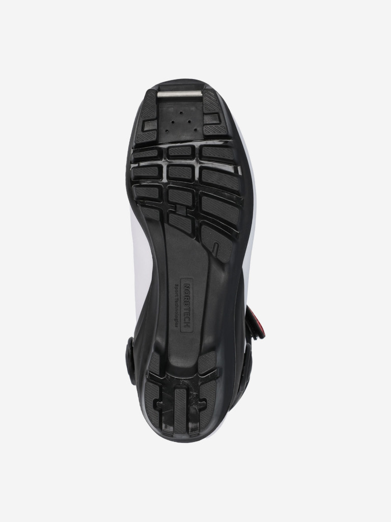 Ботинки для беговых лыж женские Madshus Active Skate