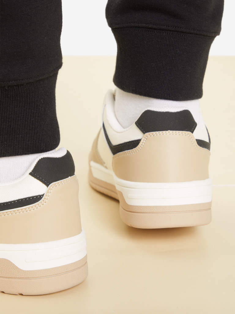 Кеды мужские Champion Canvas