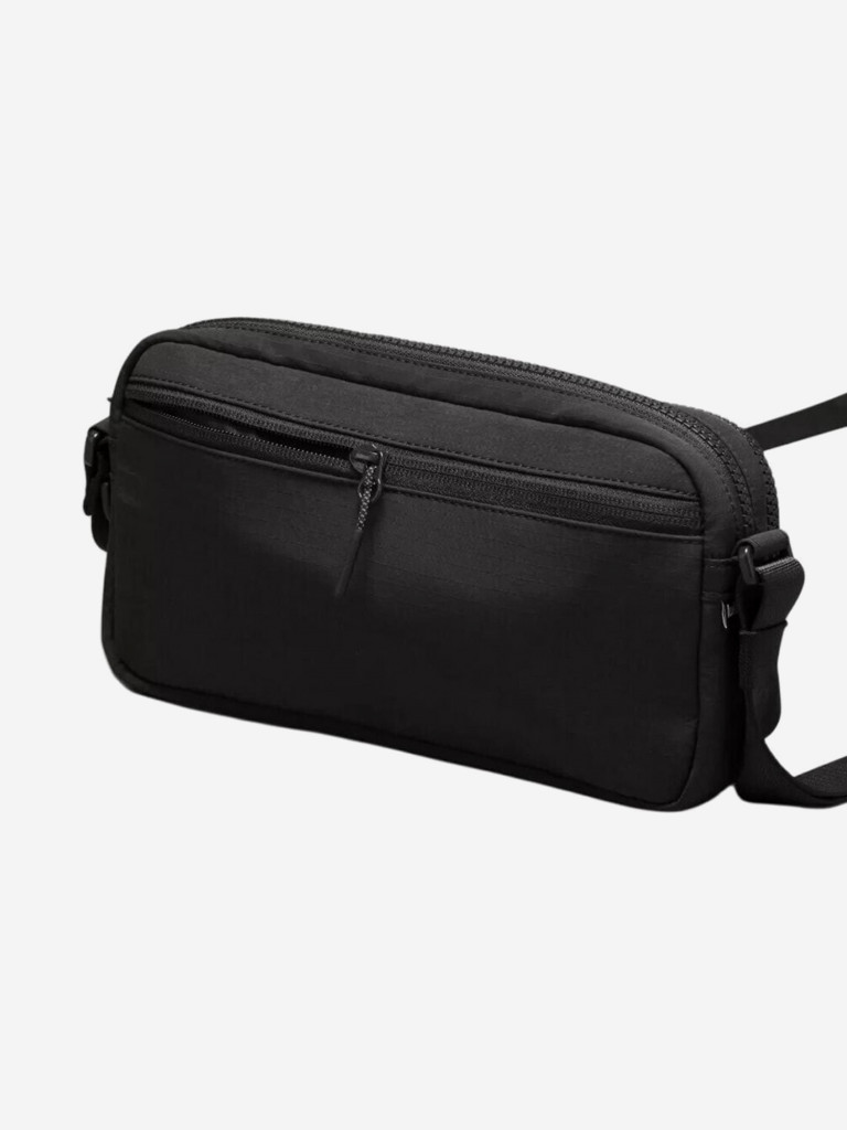 Сумка через плечо унисекс Lululemon Crossbody