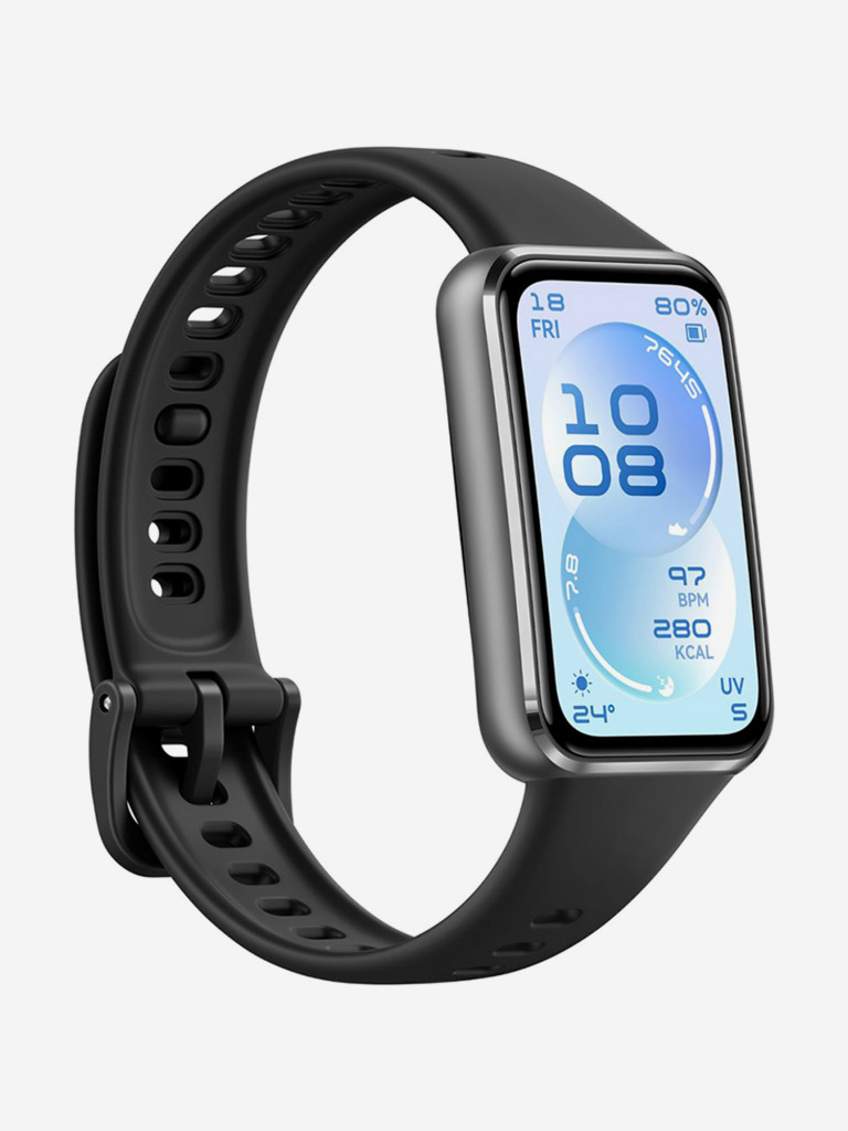 Фитнес-браслет HUAWEI Band 11, черные
