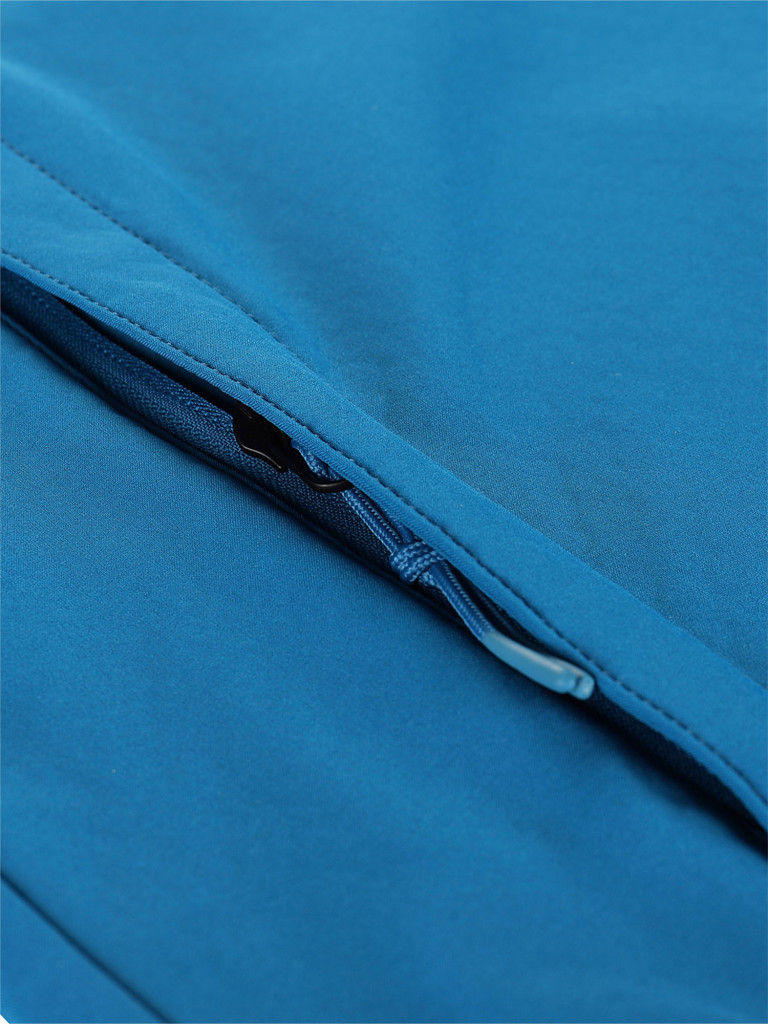 Куртка мужская спортивная для беговых лыж и бега PROTEAM FIT