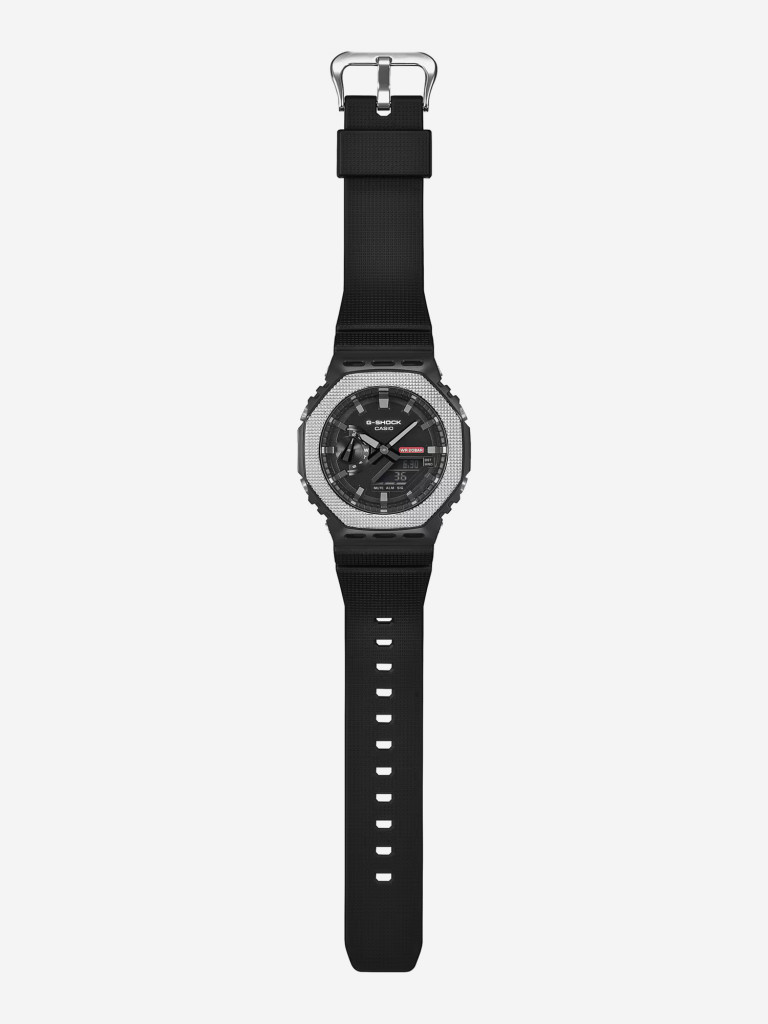 Спортивные часы Casio G-Shock GM-2100BM-1A