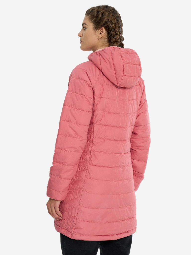 Куртка утепленная женская Columbia Powder Lite II Mid Jacket