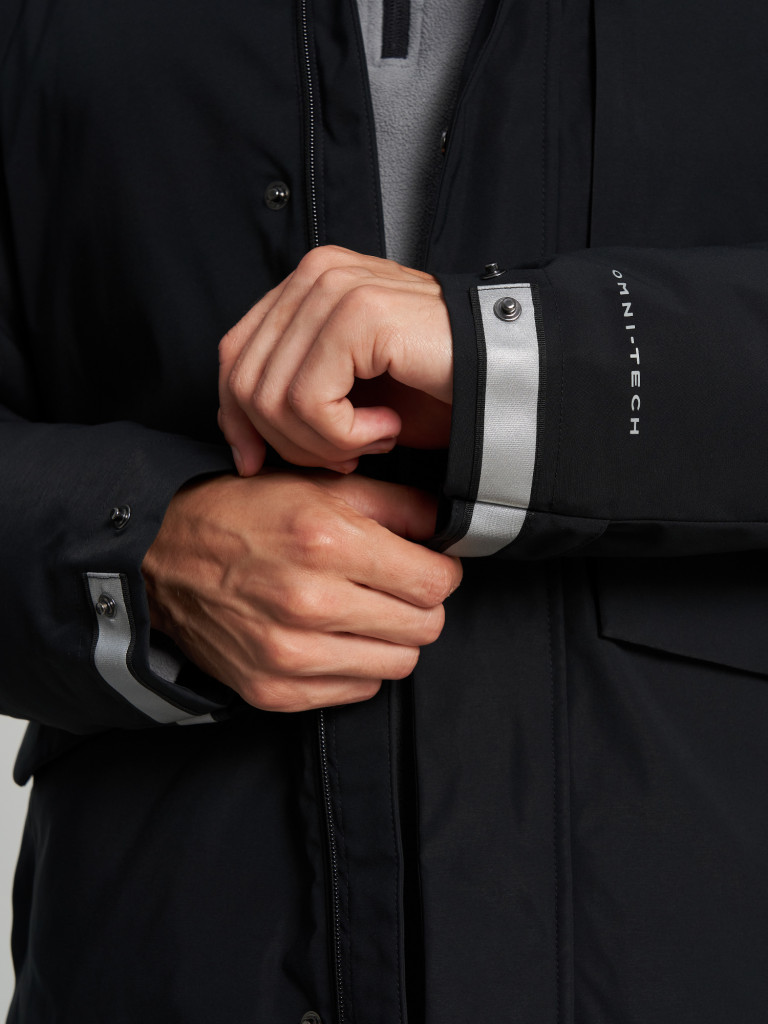 Парка мужская Columbia Street Heights Parka
