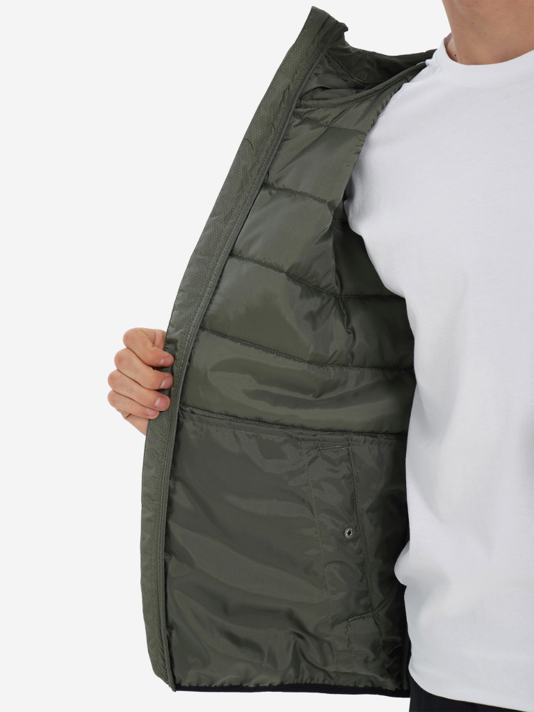 Куртка утепленная мужская Kappa Galassia