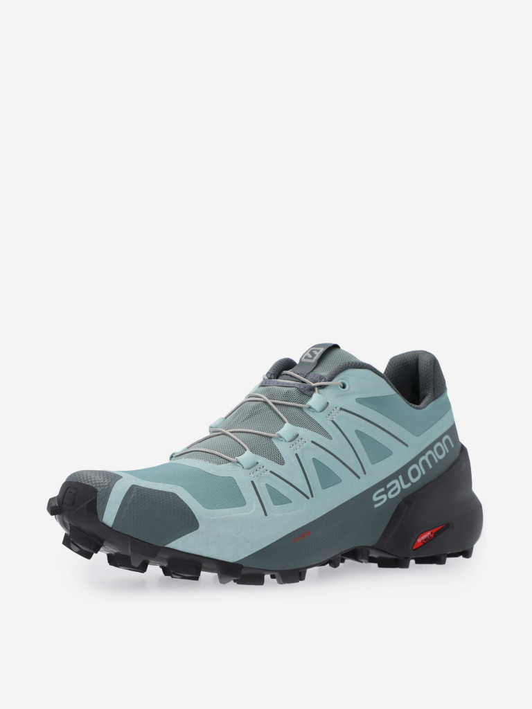 Кроссовки женские Salomon Speedcross 5