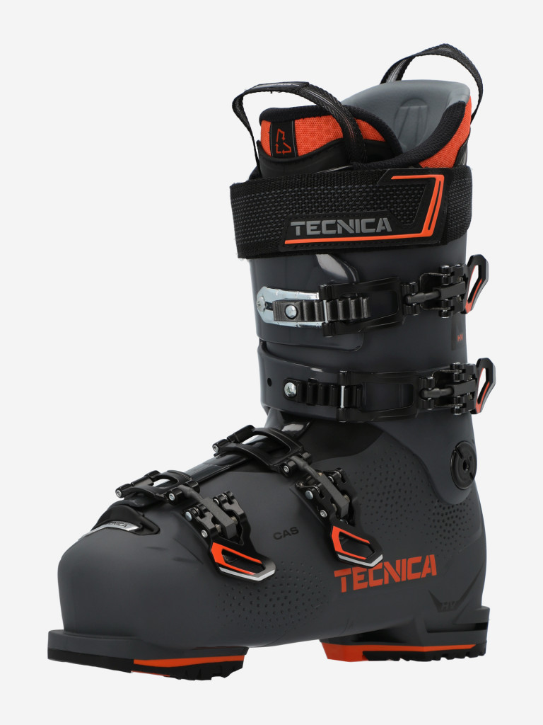 Ботинки горнолыжные Tecnica Mach Sport HV 100 GW