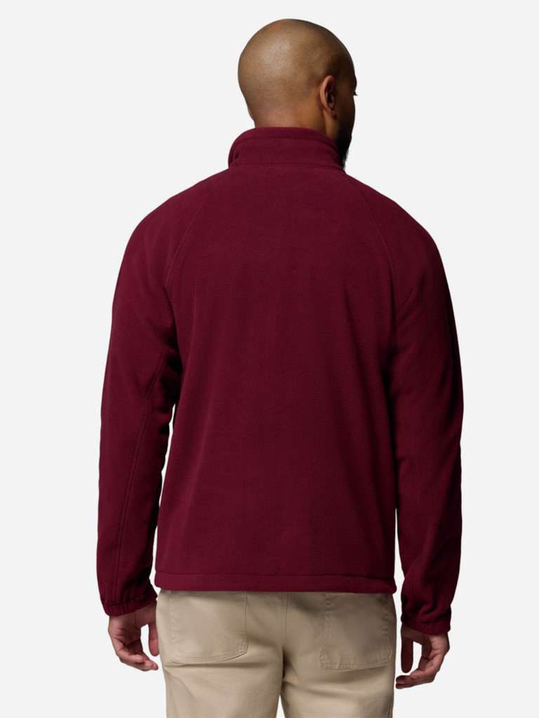 Джемпер флисовый мужской Columbia Fast Trek II Full Zip Fleece