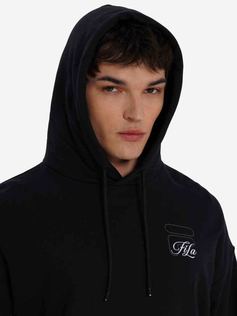 Худи мужское оверсайз FILA