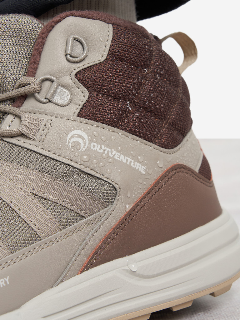 Ботинки утепленные мужские Outventure Nepal Nylon