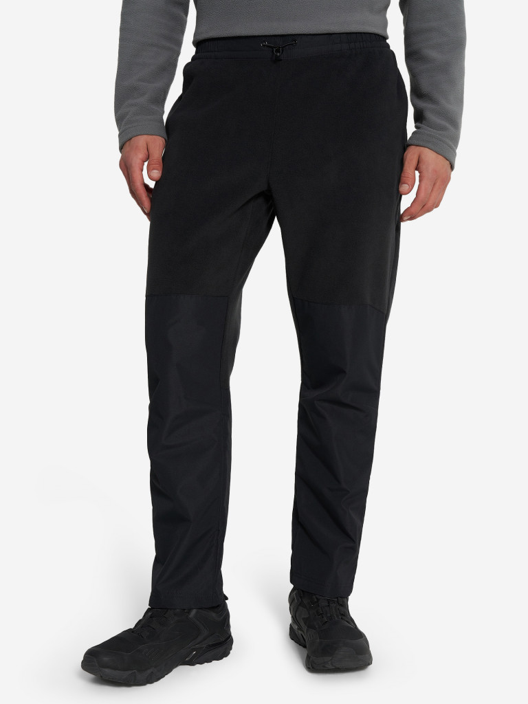 Брюки флисовые мужские Northland