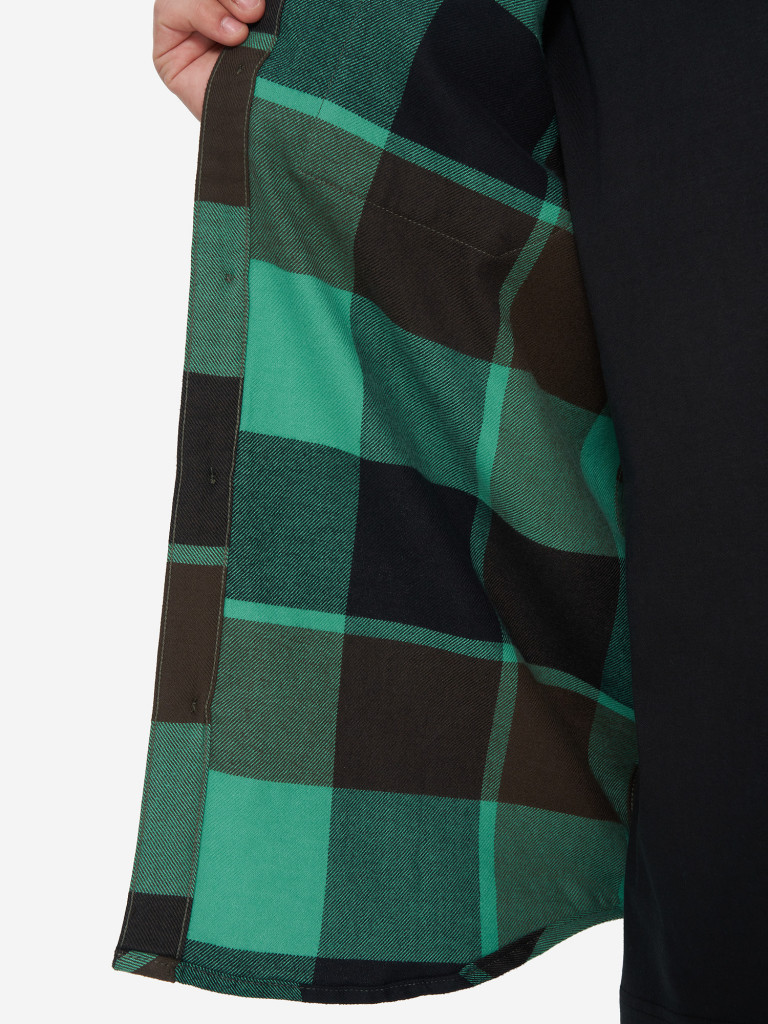 Рубашка мужская Northland