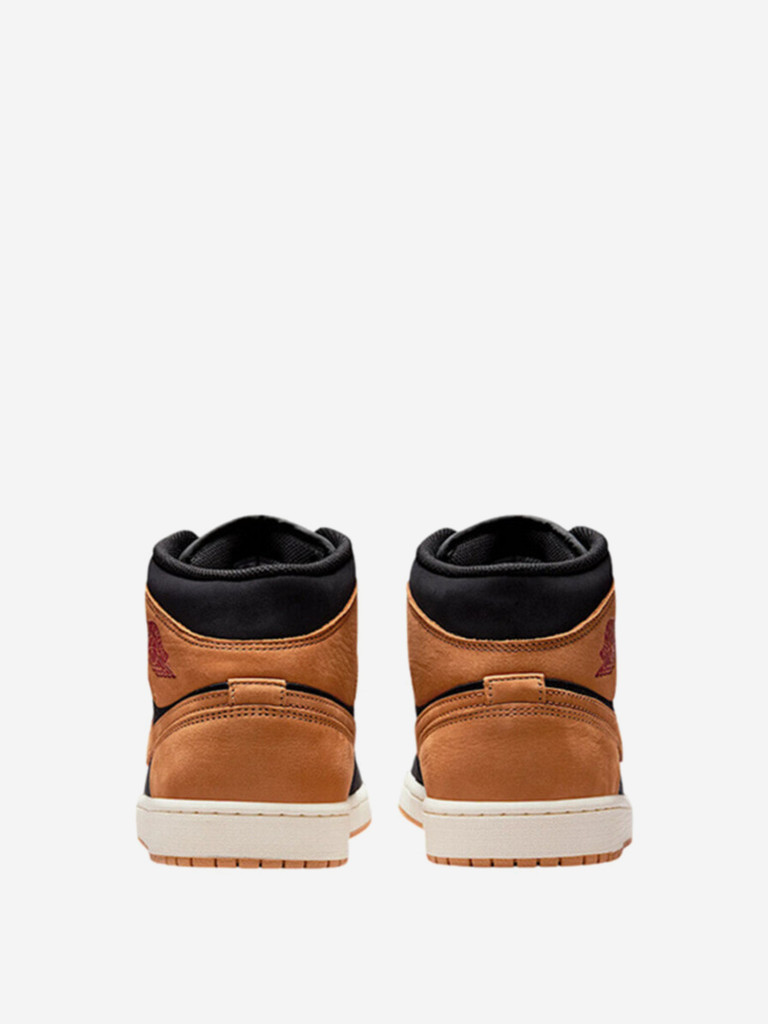 Кеды мужские Jordan Air Jordan 1 Mid SE