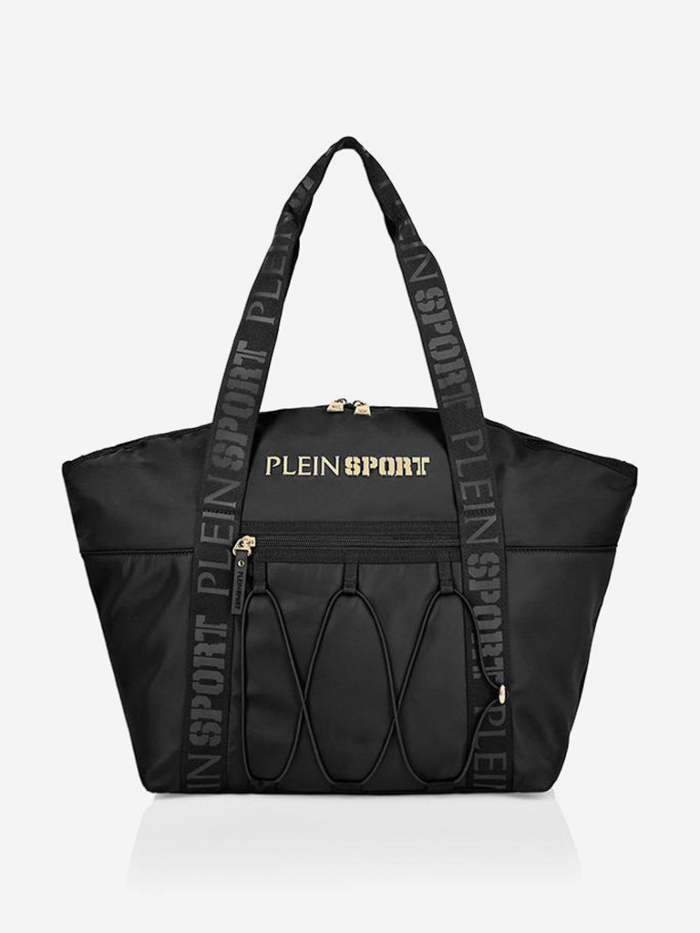 Сумка спортивная Plein Sport