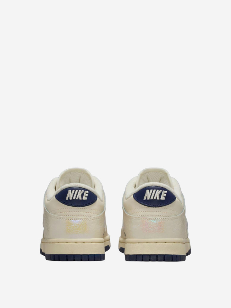 Кеды женские Nike Dunk Low