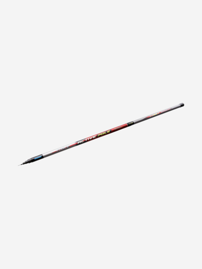 Удилище маховое FLAGMAN теле б/к Force Active Pole 6м