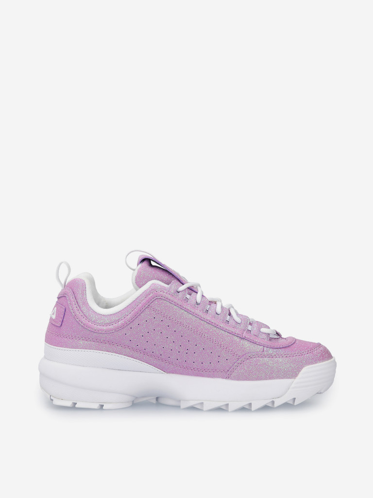 Fila disruptor store 2 lilac