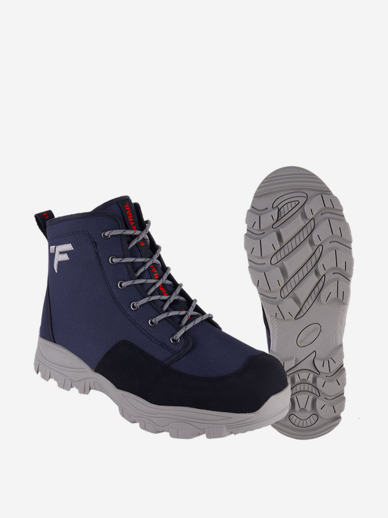 Забродные ботинки FINNTRAIL Urban