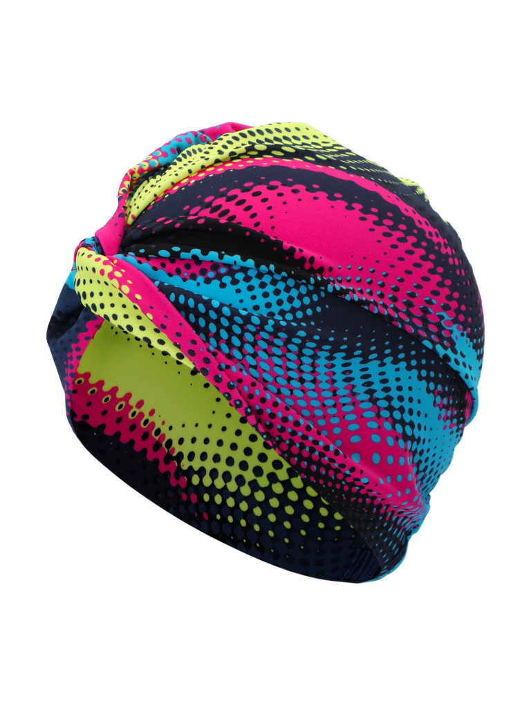 Шапочка для плавания женская Joss