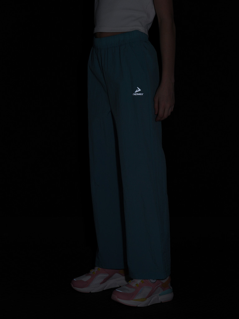 Брюки для девочек Demix