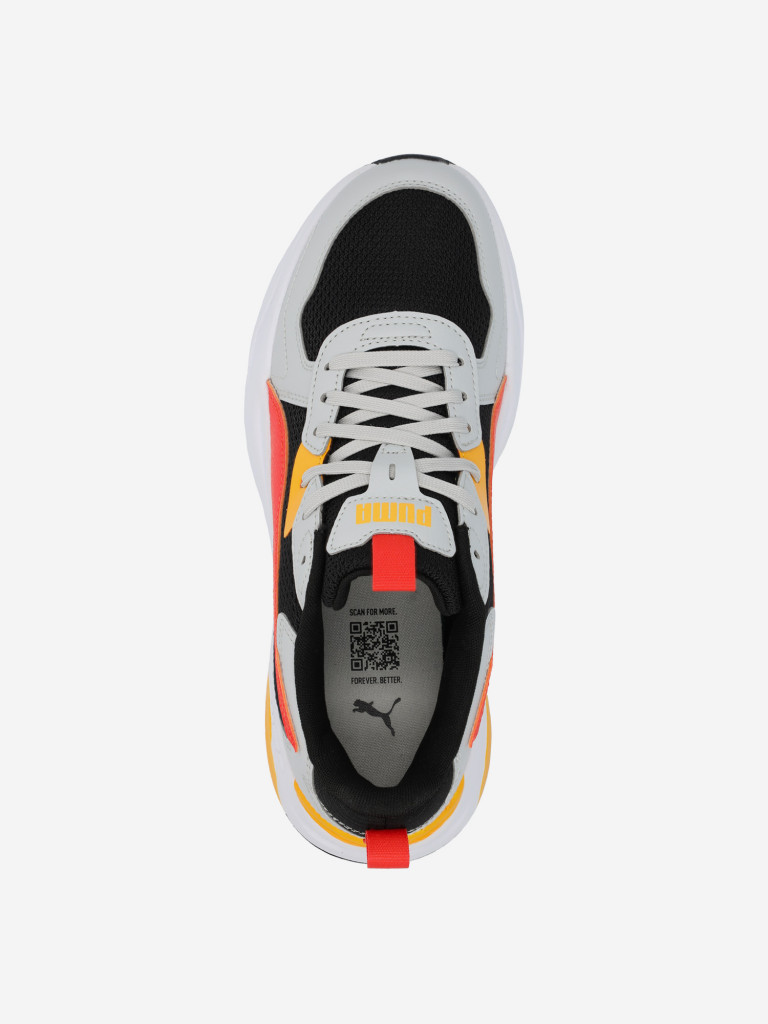 Кроссовки детские PUMA Trinity Lite Jr