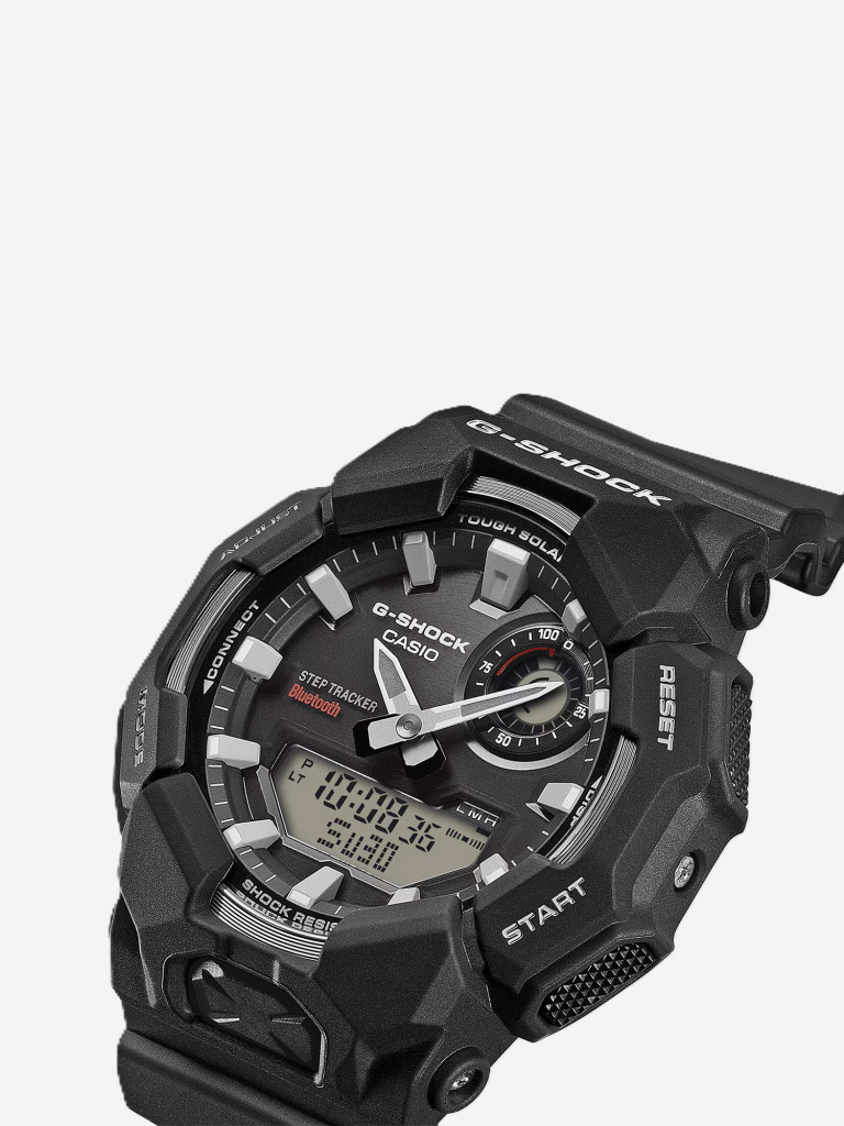 Спортивные часы Casio G-Shock GA-B010-1A
