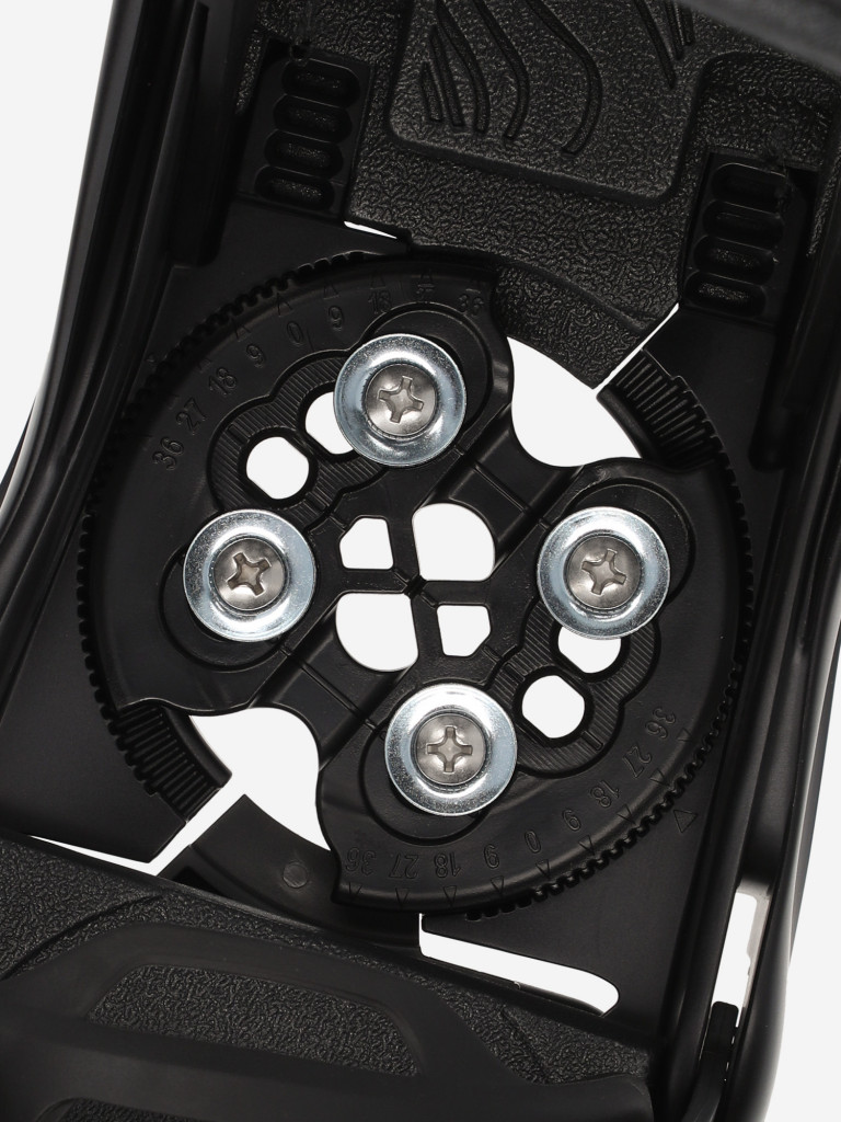 Крепления сноубордические женские Burton Scribe