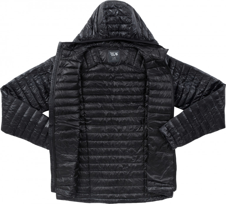 Пуховик мужской Mountain Hardwear Ghost Whisperer