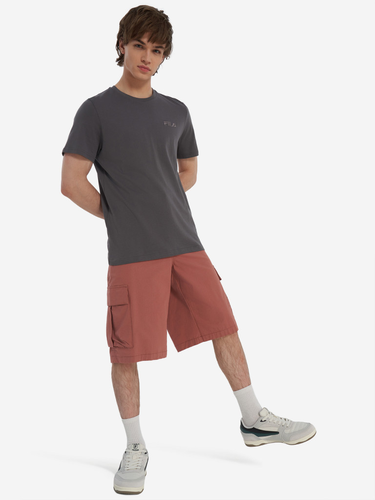 Футболка мужская FILA